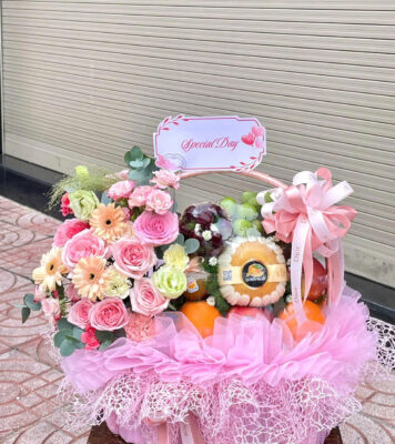 Shop Trái Cây Nhập Khẩu ở Phường Yên Thắng, Tỉnh Ninh Bình