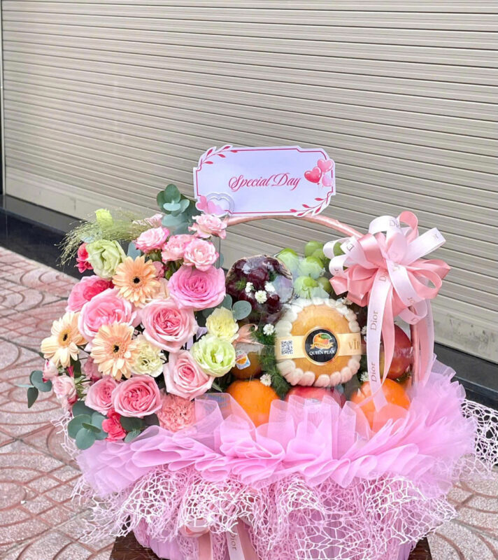 Shop Trái Cây Nhập Khẩu ở Phường Vĩnh Hưng, Hà Nội