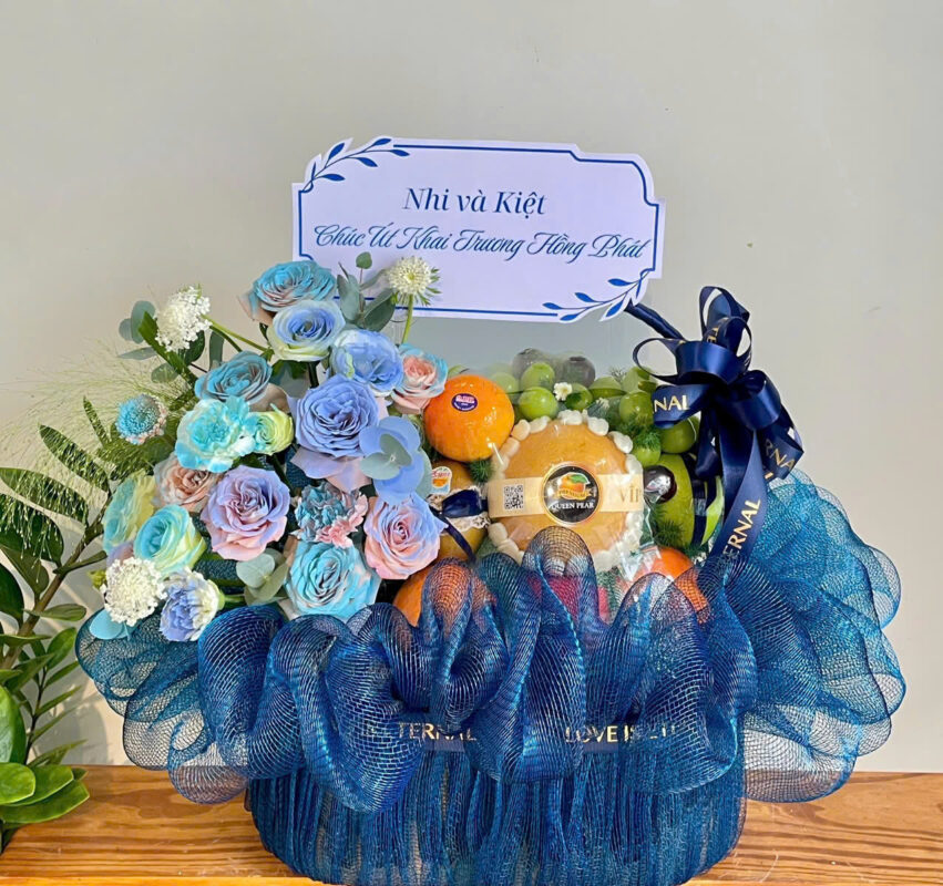 Shop Trái Cây Nhập Khẩu ở Phường Hai Bà Trưng, Hà Nội