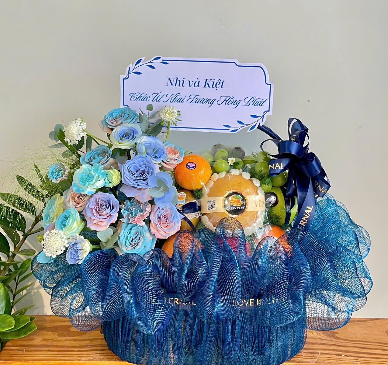 Shop Trái Cây Nhập Khẩu ở Phường Long Thuận, Tỉnh Đồng Tháp