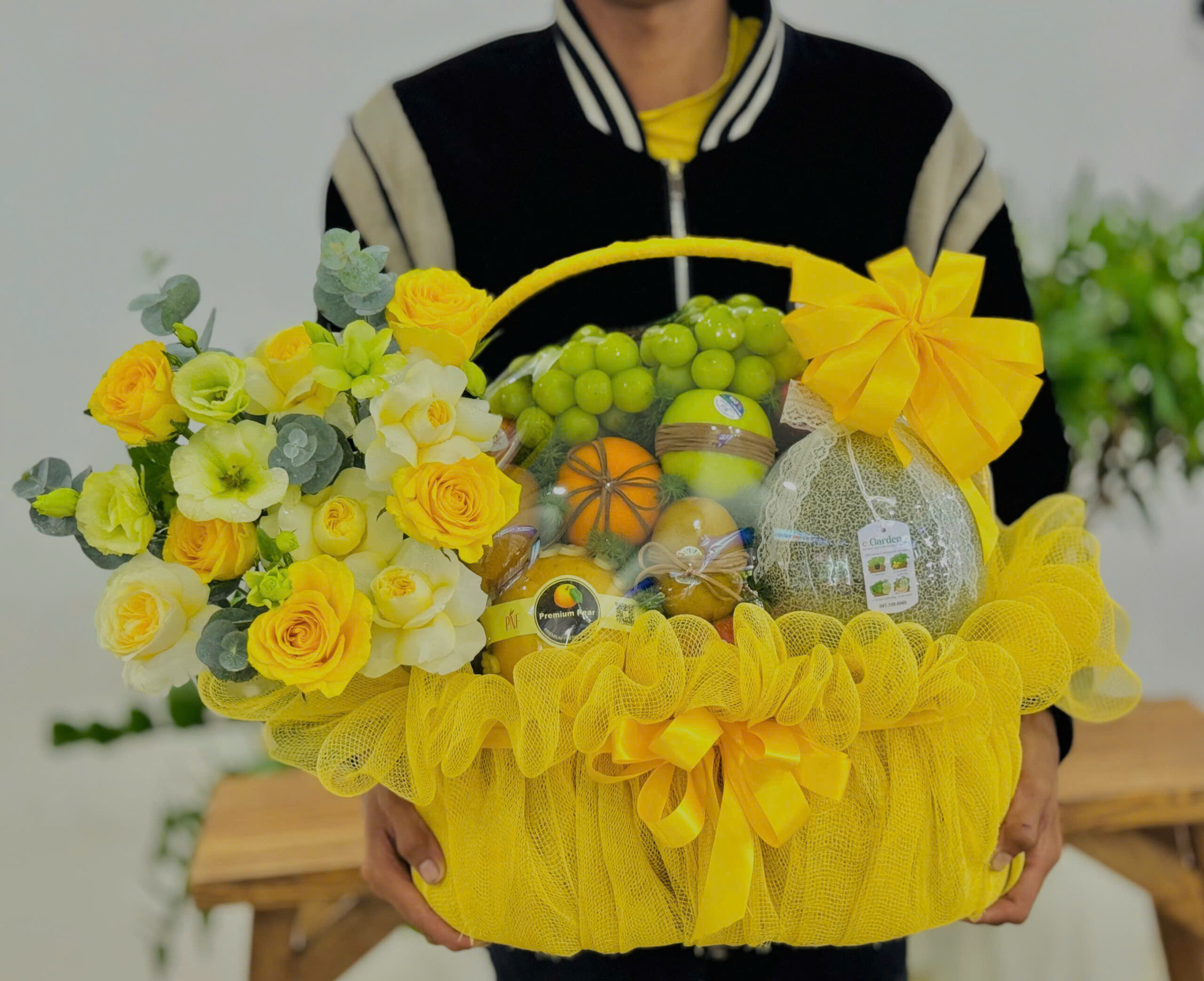 Shop Trái Cây Nhập Khẩu ở Phường Trung An, Tỉnh Đồng Tháp