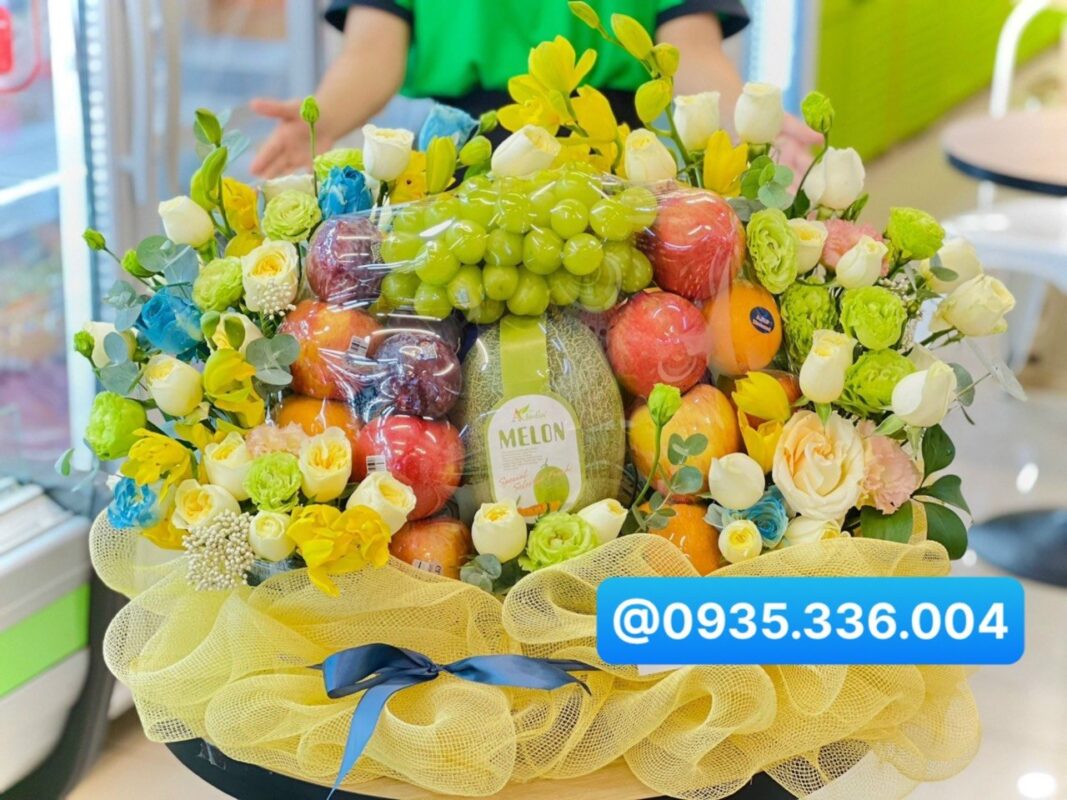 Shop Trái Cây Nhập Khẩu ở Phường Phù Khê, Tỉnh Bắc Ninh