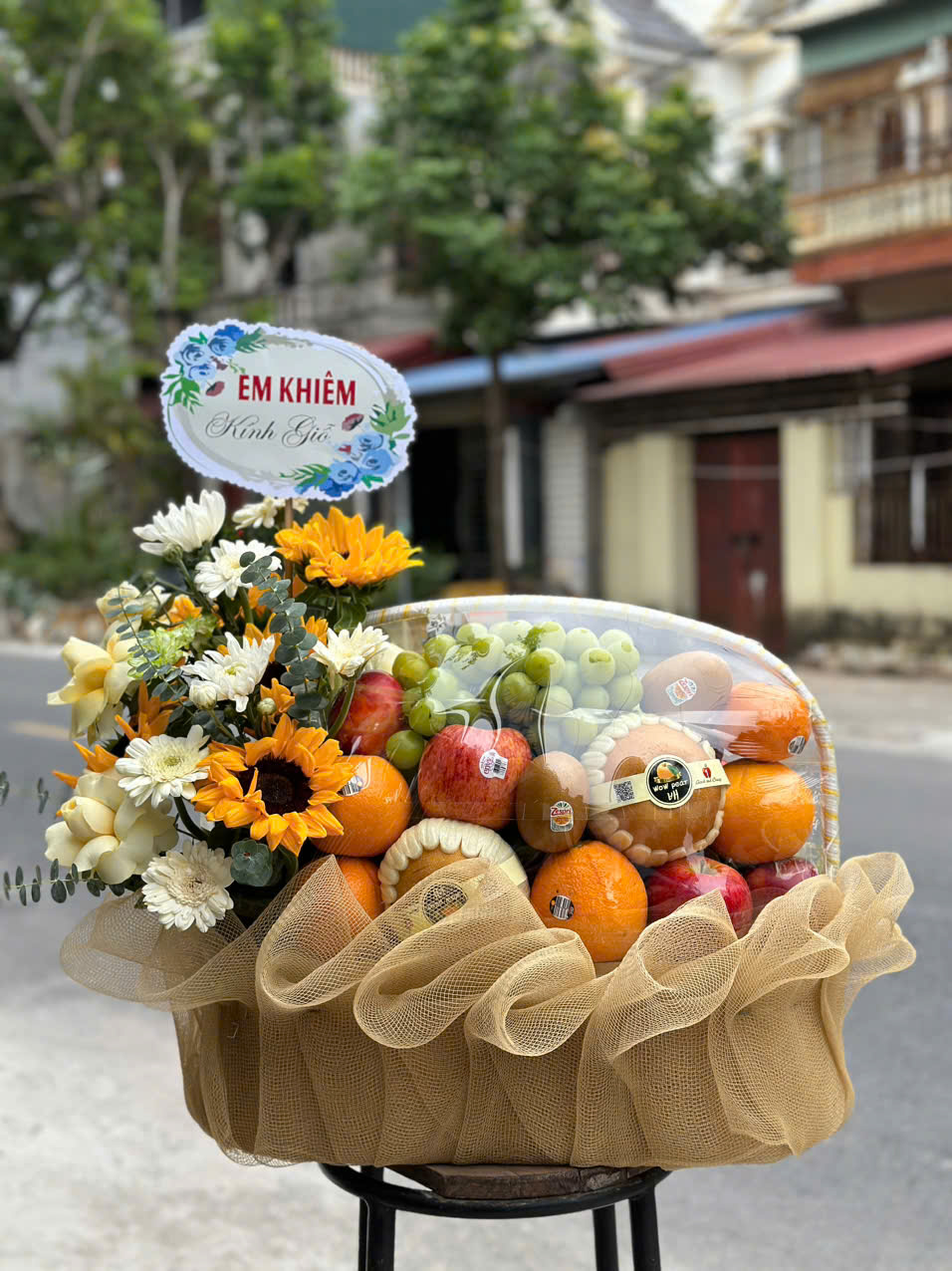 Shop Trái Cây Nhập Khẩu ở Phường Cao Lãnh, Tỉnh Đồng Tháp
