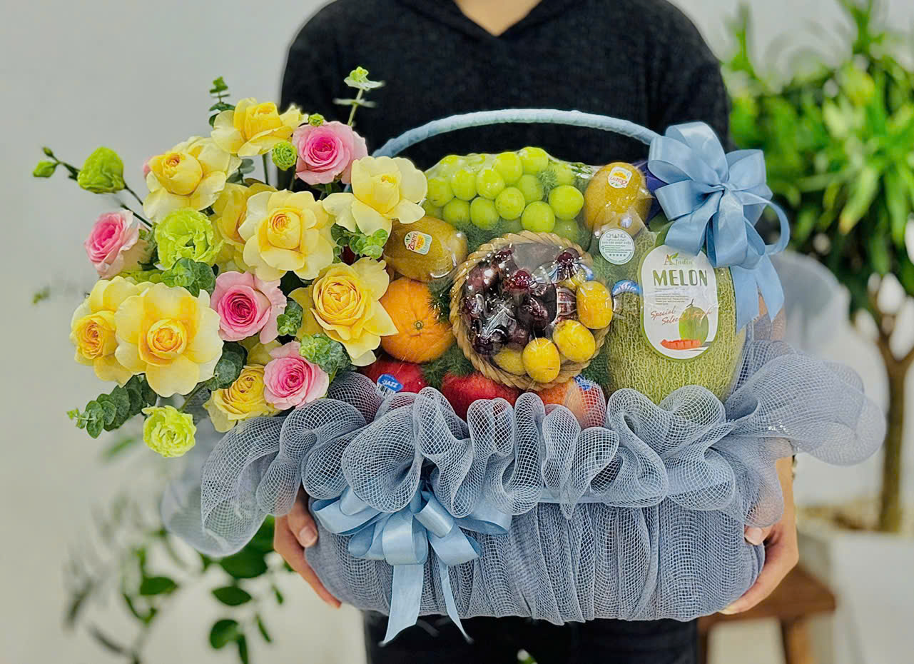 Shop Trái Cây Nhập Khẩu ở Phường Thanh Hòa, Tỉnh Đồng Tháp