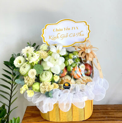 Shop Trái Cây Nhập Khẩu ở Phường Điện Bàn, Thành phố Đà Nẵng