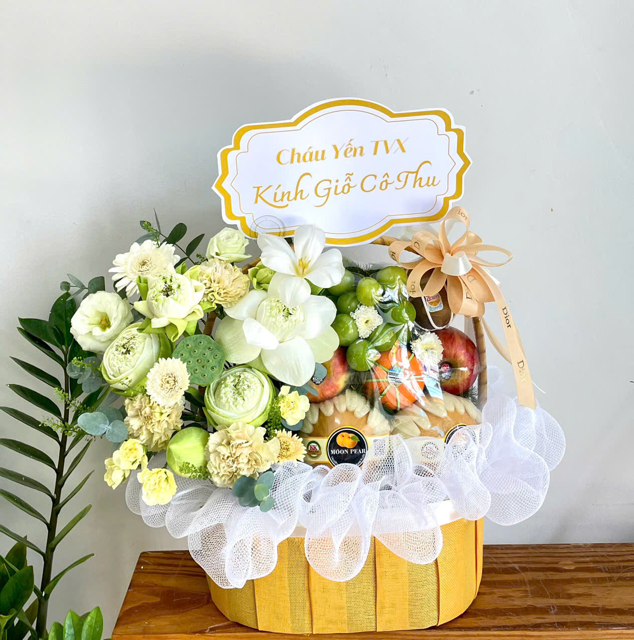 Shop Trái Cây Nhập Khẩu ở Phường Tích Lương, Tỉnh Thái Nguyên